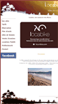 Mobile Screenshot of loca-bike.com